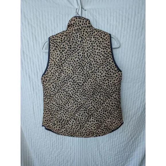 NWT J Crew Ladies Vest XS - Picture 2 of 7